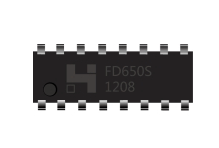 FD650S image