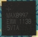 MAX8997 image