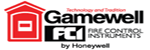 Gamewell-FCI by Honeywell