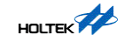 Holtek Semiconductor